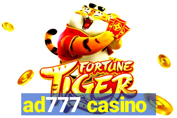 ad777 casino